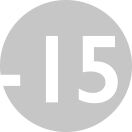 logo 15