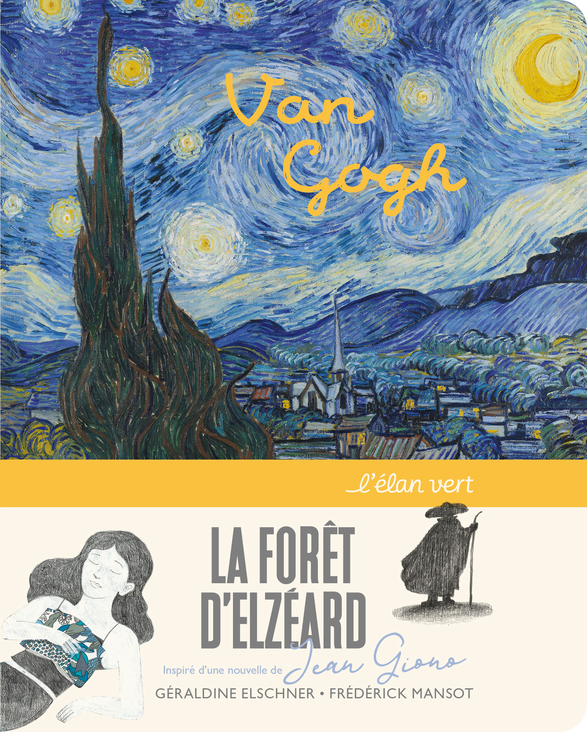Carnet VanGogh COUV1b