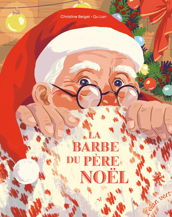 Barbe Du Pere Noel Couv1Web
