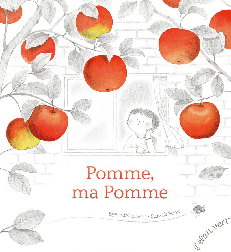 Pomme Ma Pomme 806 0 Cov1Web